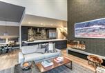 Location vacances Avon - Gorgeous 4 Bedroom Ski In-Out Condo In Beaver Creek Village-4