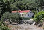 Location vacances Trpanj - Seaside holiday house Cove Vela Prapratna (Peljesac) - 9486-1