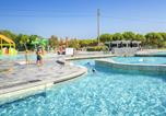 Camping Badesi - Camping Baia Blu La Tortuga -1