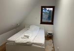 Location vacances Duszniki-Zdrój - Domek Rodzinny Martynka-4
