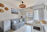 Location vacances Blonville-sur-Mer - Le Martrois - À 200 m de la plage-2