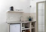 Location vacances Náxos - Superb Naxos Apartment Grand Suite In The Heart Of Town Balcony-3