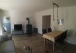 Location vacances Wolgast - Wolgast, Fewo Wieck-4