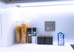 Location vacances Birmingham - Charming 2-Bedroom Apartment in West Midlands with Modern Amenities-4