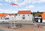 Location vacances  Danemark - Bl1520-Blokhus-Klitgaardsvej-3-B-1