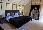 Camping Merzouga - Sahara central camp-2