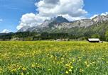 Location vacances Fieberbrunn - Alpine Haven, Kitzbühel Alps-2