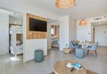 Hôtel 4 étoiles Toulon - Résidence Prestige Odalys Riviera-4