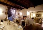 Hôtel Pitigliano - Locanda Caino-2