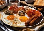 Hôtel Betws-y-Coed - The Seafront Hotel by Compass Hospitality-3