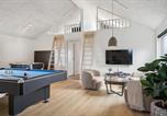 Location vacances Otterup - Nice Home In Otterup With Sauna-3