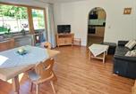 Location vacances Schönau am Königssee - Ferienwohnung Alpinenhof-4