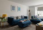 Location vacances Dartmouth - Tides Door-1