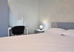 Location vacances  Province de Mantoue - Palazzo Cavalieri Business&Relax 5perceval-1