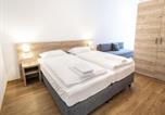 Location vacances Fieberbrunn - Apartment for 6 in Fieberbrunn-2