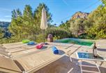 Location vacances Estellencs - Miravall-3