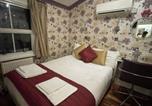 Location vacances Hounslow - Crompton Guest House-4