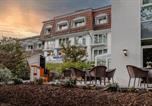 Hôtel Graal-Müritz - Ifa Graal-Müritz Hotel & Spa-2