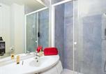 Hôtel Saint-Andiol - Ibis budget Cavaillon-4
