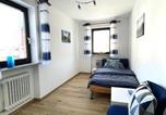 Location vacances Domažlice - Ferienwohnung Hoamatgfühl-2