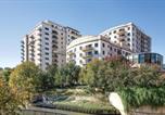 Location vacances San Antonio - Beautiful Hotel in La Cascada - 1bd Sleeps up to 4-1