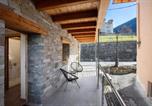 Location vacances Sarre - Alpine A-S-1