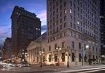 Hôtel Independance National History Park  - The Ritz-Carlton, Philadelphia-2
