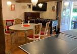 Location vacances  Tarn - Country House La Villae-4