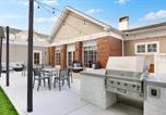 Hôtel Nashua - Homewood Suites by Hilton Manchester/Airport-3