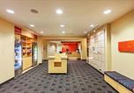 Hôtel Bartlesville - Towneplace Suites by Marriott Tulsa North/Owasso-2
