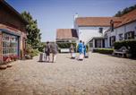 Hôtel Flanders - B&B Hullebrug-4