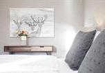 Hôtel Bestwig - Boutique-Hotel Weigels Bergfreiheit-3