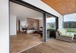 Location vacances Straubing - Bayerwald Refugium-3