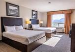 Hôtel Banff - Stoney Nakoda Resort & Casino-2