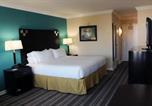 Hôtel Van Nuys - Holiday Inn Express Van Nuys by Ihg-4