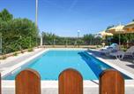 Location vacances Macerata - 2 Bedroom Beautiful Home In Corridonia-1