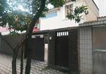 Location vacances Santos - -1