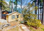 Hôtel Plymouth - King Birch Lake Home, Unit 10-2