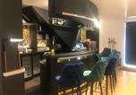 Hôtel Bretagne - L'Otentik Restaurant Chambres d'Hôtes-4