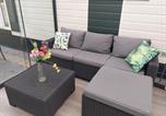 Location vacances Eindhoven - Bpw 1105 - Bospark t Wolfsven-4
