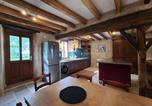 Location vacances Ardentes - Maison typique en Berry avec fibre et cour privée - Fr-1-591-746-4
