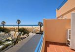 Location vacances Tarifa - 300 Livingtarifa Salsa-3