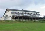 Location vacances Sangerhausen - Hotel und Gasthaus Rammelburg-Blick-3