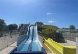 Camping avec Spa & balnéo Angoulins - Camping Aqua 3 Masses-2