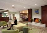 Hôtel Middletown - Hampton Inn & Suites Providence-Warwick Airport-2