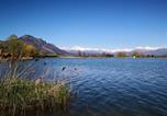 Camping Tallard - Camping La Motte Flottante