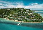 Hôtel Khanom - Conrad Koh Samui-3