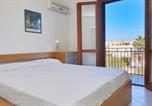 Location vacances San Vito Lo Capo - Casa Berta-1