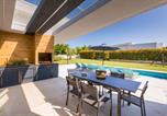 Location vacances Kanfanar - Villa Mariva-4