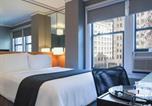 Hôtel Seattle - Hotel Max-2